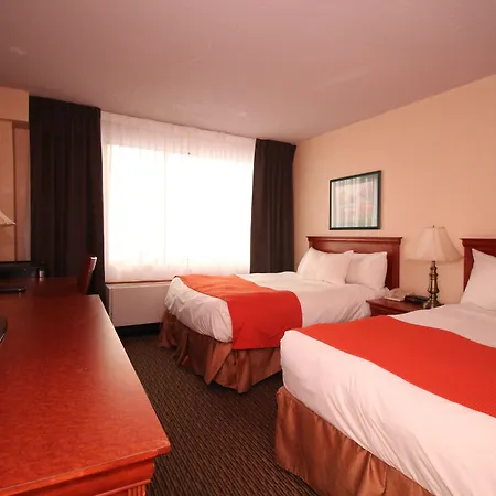 Hotel Chrome Montreal Centre-Ville-2