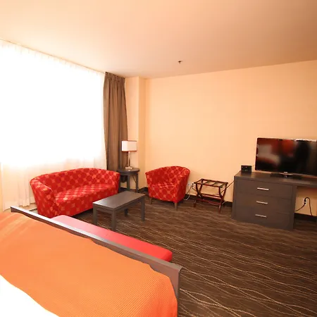 Hotel Chrome Montreal Centre-Ville-2