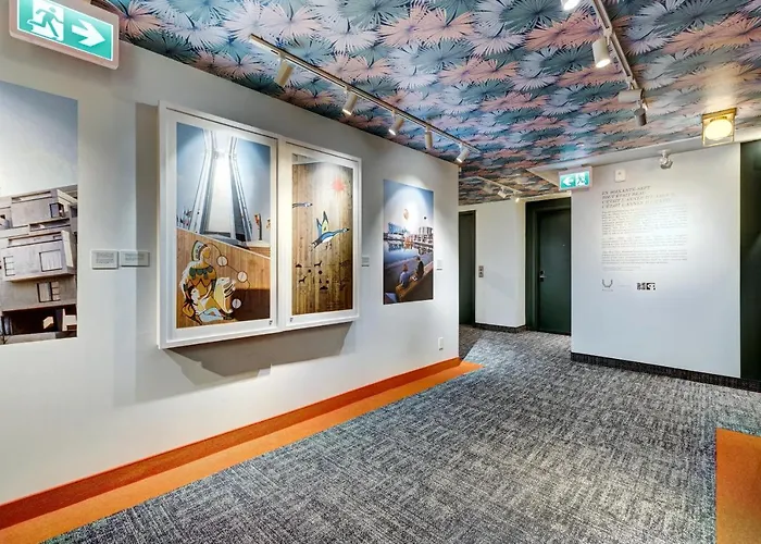 Hotel Uville Montreal